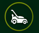 Mowing-Icon